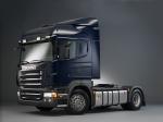 Scania R420 4x2 Tractor Highline Cab 2004 года